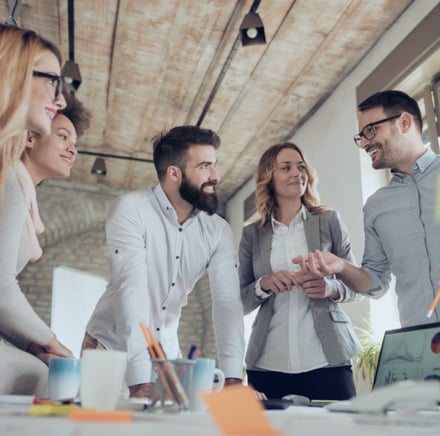 global talent outsourcing