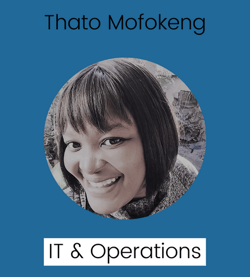 Thato