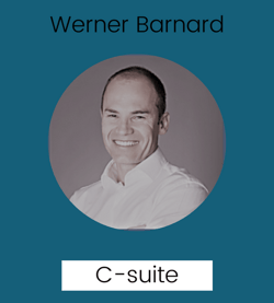 Werner Barnand