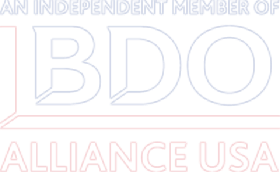 BDO Logo
