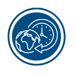 Extended Working Hours Across Time Zones