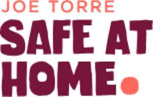 Safe at home Logo